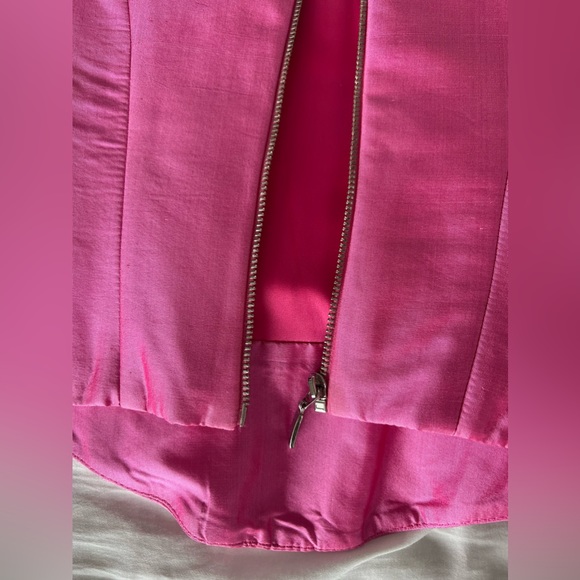 ROZIE CORSETS
Off-The-Shoulder Silk Corset Top - Picture 8 of 14